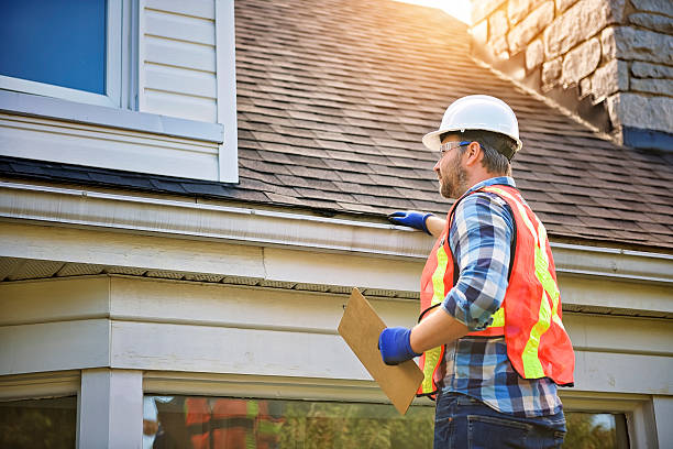 Licensed Roof Inspection service in Bivalve, MD - Ben Roofing and Steel LLC